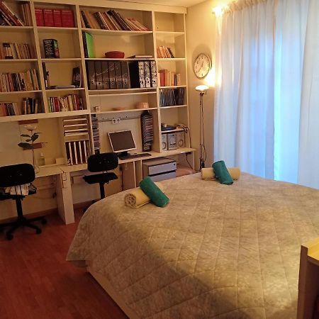 Dalia Stanza A Como Hotel Luaran gambar