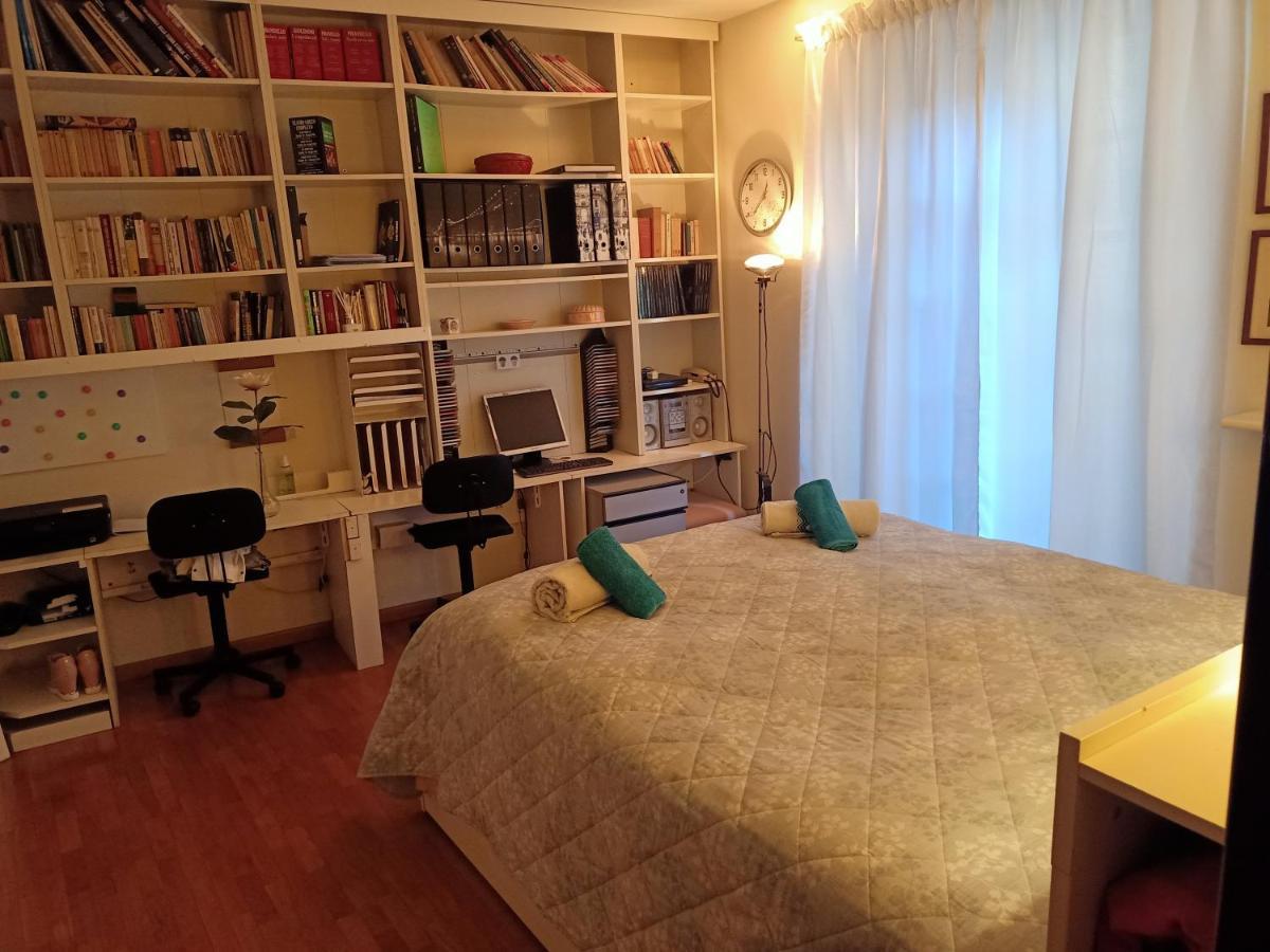 Dalia Stanza A Como Hotel Luaran gambar