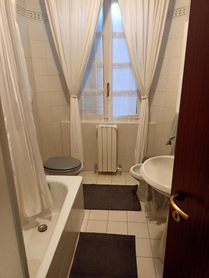 Dalia Stanza A Como Hotel Luaran gambar