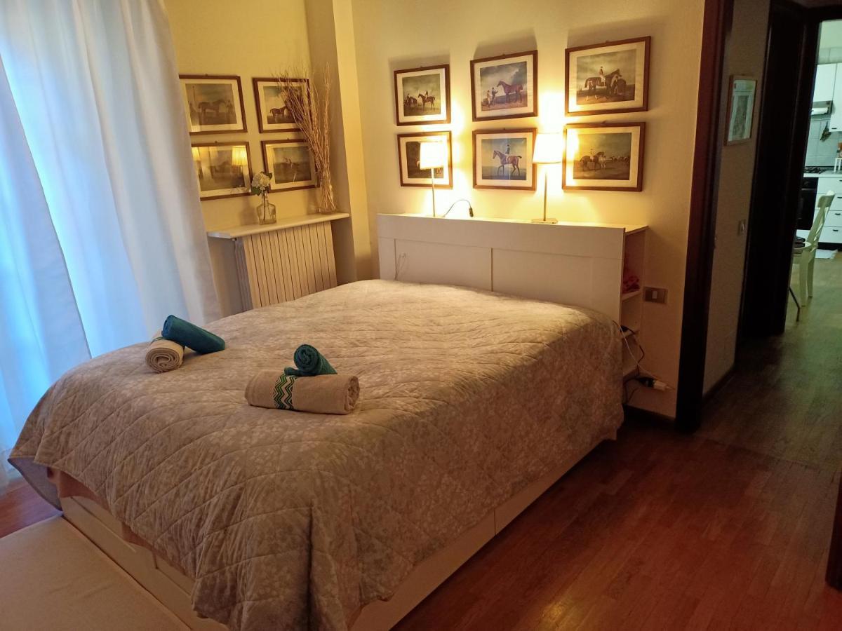 Dalia Stanza A Como Hotel Luaran gambar